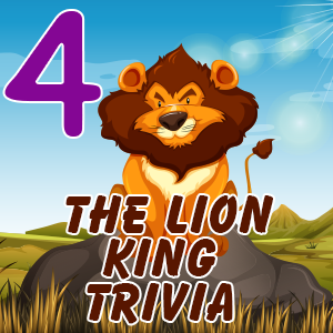 the lion king trivia 4