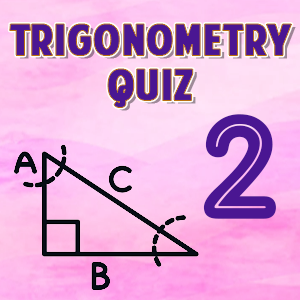 trigonometry quiz2