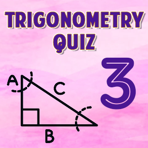 trigonometry quiz3