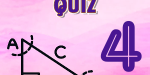 trigonometry quiz4