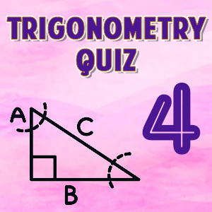 trigonometry quiz4