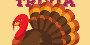 turkey trivia Turkey Quiz