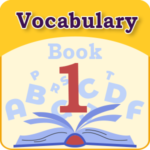 vocabulary quiz for kids 1