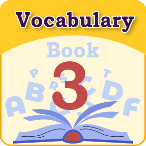 vocabulary quiz game 3