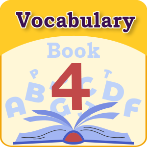 vocabulary quiz for kids 4