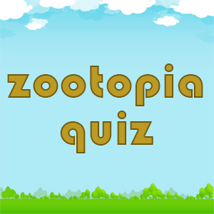 zootopia quiz zootopia quiz