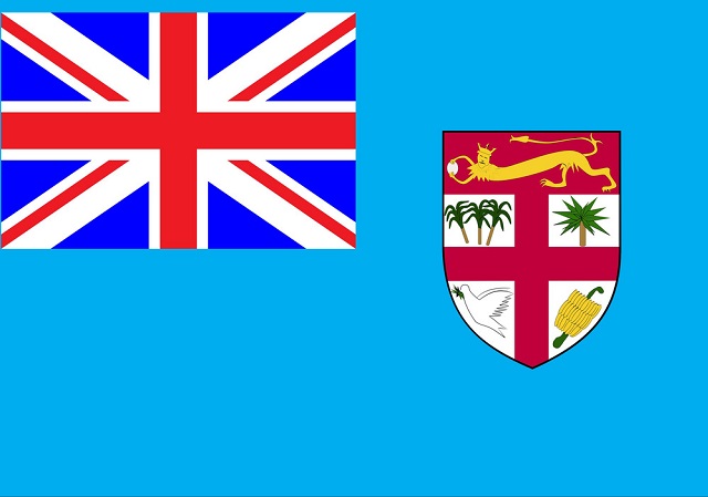 fiji