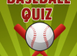 Baseball Quiz