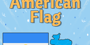 Central American Flag Central American Flag