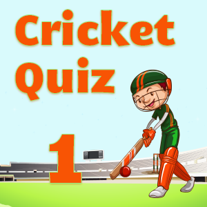 Cricket Quiz 1