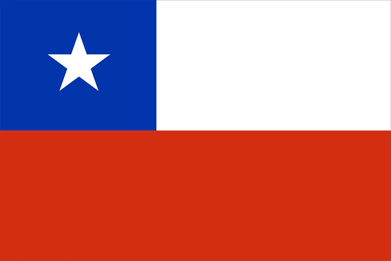 Flag-Chile