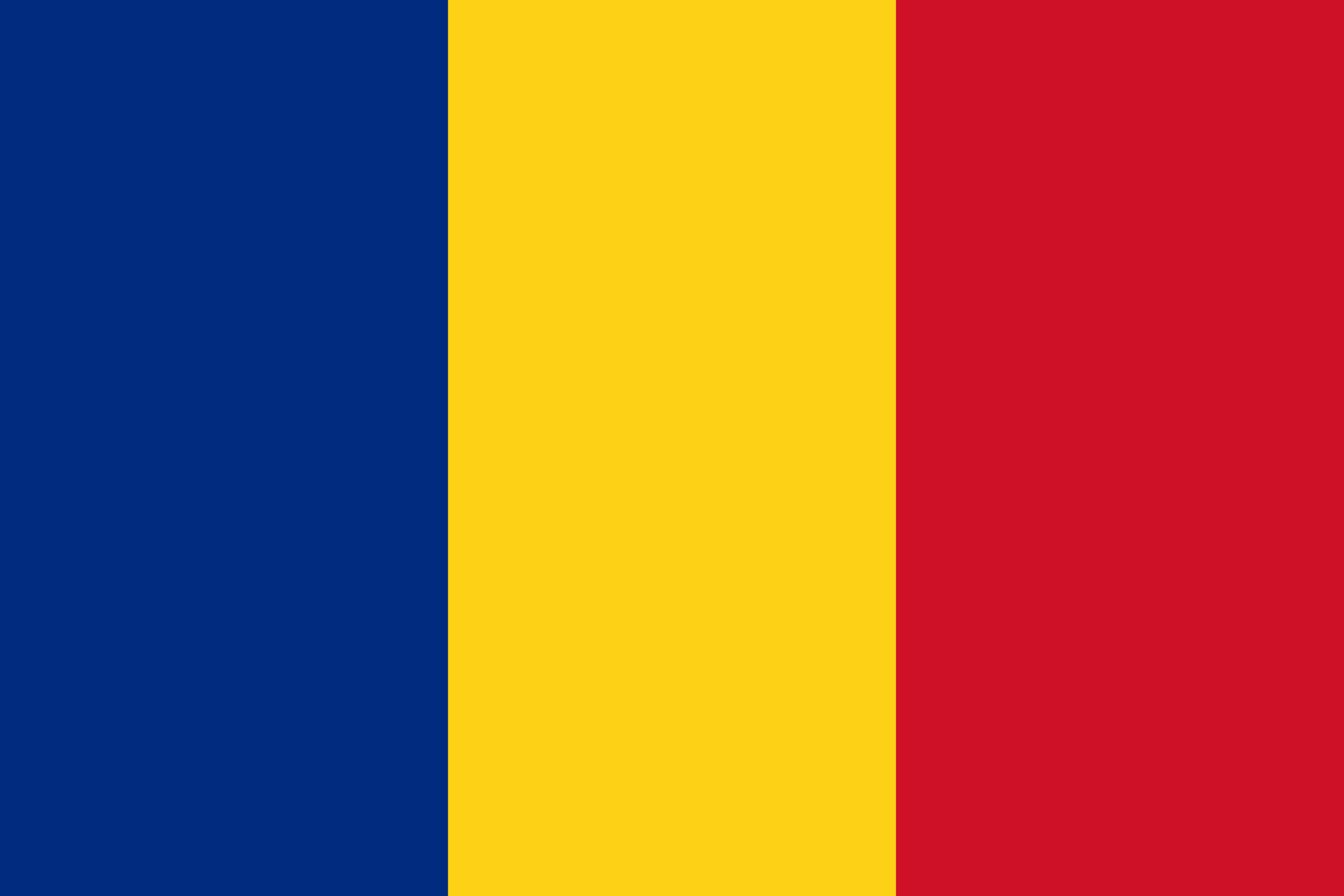 European Flags Romania