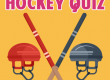 Hockey Quiz