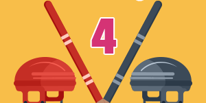 Hockey Quiz 4