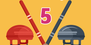 Hockey Quiz 5