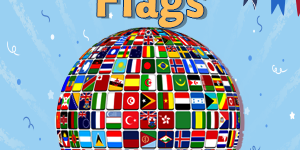International Flags