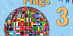 International Flags 3