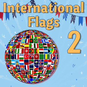 International Flags2