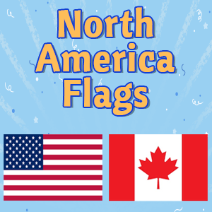 North America Flags Quiz North America Flags Quiz