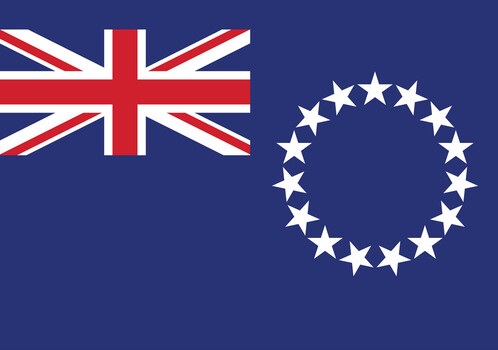 Oceania Cook Islands