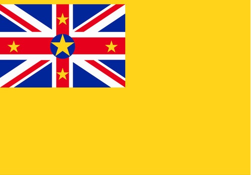 Oceania Niue