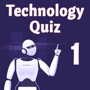 Technology Quiz 01