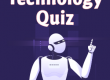 Technology Quiz