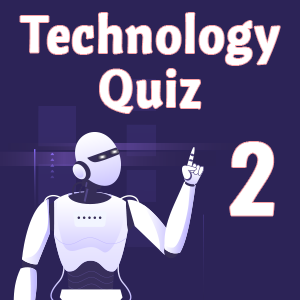 Technology Quiz 02