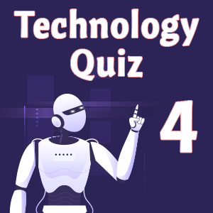 Technology Quiz 04