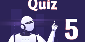 Technology Quiz 05