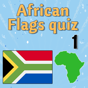 african flags quiz 1