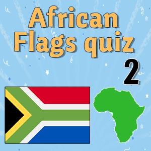 african flags quiz 2