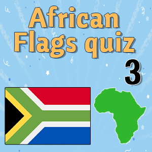 african flags quiz 3