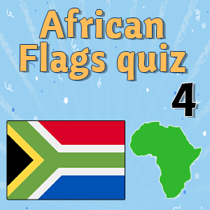 african flags quiz 4