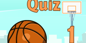 Basketball Quiz 01