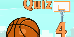 Basketball Quiz 04