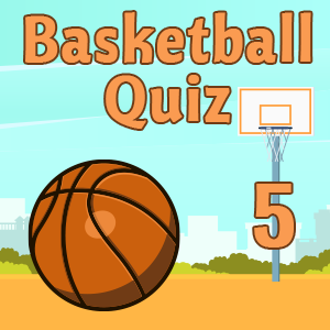 Basketball Quiz 05