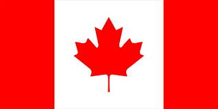 flag of canada