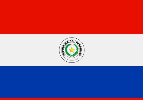 paraguay