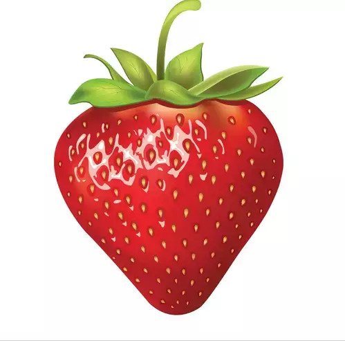 strawberry fruit quiz