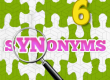 Synonyms Quiz 06