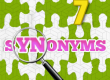 Synonyms Quiz 07