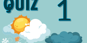 weather quiz 1 Weather Quiz 01