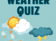 weather quiz