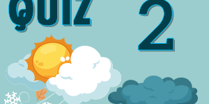 Weather Quiz 02