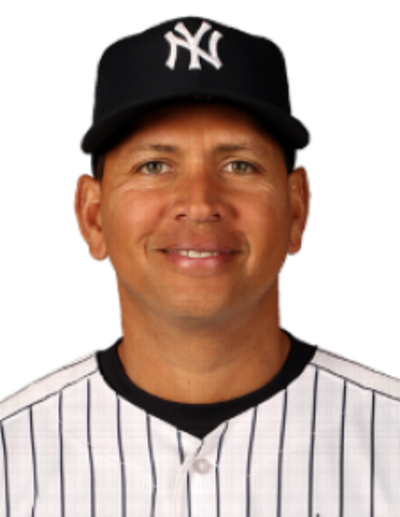 Alex Rodriguez