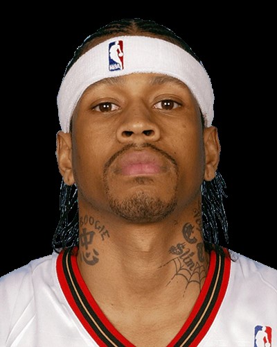 Allen Iverson