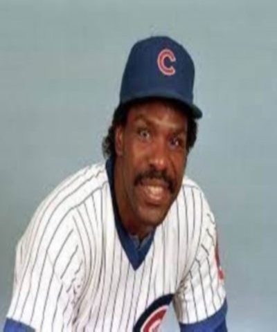 Andre Dawson