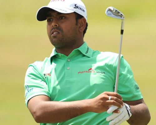 Anirban Lahiri