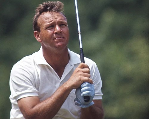 Arnold Palmer